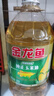 金龙鱼 食用油 非转基因 压榨 一级 纯正玉米油4L（新老包装随机发货） 实拍图
