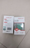 山泽【TOP1热销】超五类网线水晶头 cat5e电脑千兆网络连接器 RJ45工程级8P8C镀金水晶头100个 WL-5100 实拍图