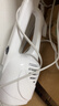 美的（Midea）吸尘器SC861A家用手持立式吸尘器二合一强劲吸力【金榜TOP1】 实拍图