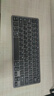 联想（Lenovo）双模键盘M150K 2.4G无线蓝牙键盘多设备连接 剪刀脚结构 快捷键 便携办公笔记本平板手机键盘 实拍图