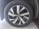 德国马牌（Continental）汽车轮胎 235/55R18 100V FR UC6 SUV 原配别克昂科威 实拍图