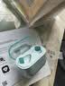OPPO Enco Air4 新声版 真无线耳机半入耳式蓝牙耳机无线耳机通用苹果华为小米手机冰透绿 实拍图