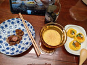 悦味纪 陕西白吉饼800g 10个 肉夹馍饼胚 白吉馍百吉饼半成品早餐速食 实拍图