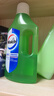 威露士（Walch）多用途消毒液(1L*3+60ml*2)衣物消毒水居家地板杀菌除螨 非84酒精 实拍图