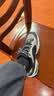 斯凯奇（Skechers）父亲节礼物夏季男鞋厚底增高老爹鞋软底舒适休闲鞋运动鞋237145 实拍图