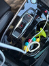 Apple/苹果 60W type-c充电线-1米 usb-c手机数据线 原装旗舰店苹果iphone17/16promax/ipad快充线 实拍图