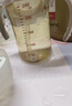贝亲（Pigeon）宽口径奶瓶重力球吸管配件-240mL专用 BA220 实拍图