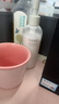 半亩花田烟酰胺果酸身体乳嫩滑滋润VC保湿润肤乳持久留香 实拍图