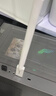 Tenda腾达 usb无线网卡wifi6 智能免驱无限 无线网卡台式机专用 wifi接收器 高增益天线 无线wifi发射 实拍图