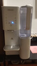 飞利浦（PHILIPS）净水器家用免安装台式净饮机家用RO反渗透即热净水机净饮一体机自来水过滤ADD6860升级ADD8636 ADD8636【1机1芯】 实拍图