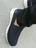 斯凯奇（Skechers）520礼物女士一脚蹬户外健步鞋舒适透气软底运动鞋跑步鞋15600 实拍图