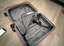 新秀丽（Samsonite）时尚拉杆箱行李箱男女旅行箱登机箱密码箱HG1 珊瑚粉 25英寸 实拍图