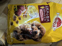 宝路狗粮 成犬狗粮中大中小型犬 牛肉味全价狗粮4kg 实拍图