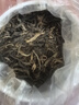 中茶茶叶广西梧州六堡茶黑茶六堡茶D6166箩装黑茶250g散茶礼品 伴手礼 实拍图