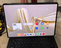 HUAWEI MatePad Pro 12.2英寸流金典藏版华为平板电脑双层OLED全面屏办公学生学习16G+1TB流金 SIM卡版 实拍图