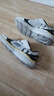 Skechers斯凯奇逐风体训鞋百搭舒适儿童时尚运动鞋休闲鞋405317L 实拍图