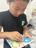 艾杰普儿童拼图1-3岁蒙氏早教益智玩具宝宝形状认知积木儿童六一礼物 实拍图