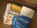 劲仔深海鳀鱼 DHA 高蛋白 健康即食海味零食 卤香味 122g 实拍图