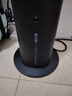 美的（Midea）【语音智能】家用空调扇冷风扇 负离子净化静音落地冷风机水冷塔扇冷气扇 强力制冷小空调ACA10TJR 实拍图