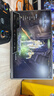 ARZOPA阿卓帕14英寸便携式显示器 电脑笔记本副屏switch PS5/4显示屏 A1 GAMUT SLIM太空灰 实拍图