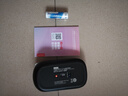 联想（Lenovo）无线蓝牙鼠标轻音鼠标 Air Handle双模鼠标 便携办公鼠标 适用台式机一体机笔记本平板风暴灰 实拍图