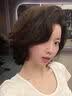 维特丝泡沫发蜡弹力素卷发保湿持久定型护卷蓬松摩丝男女防毛躁发胶泡泡 实拍图