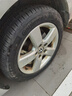 德国马牌（Continental）汽车轮胎205/55R16 91V FR UCJ+ 适配丰田卡罗拉/朗逸/速腾/宝来 实拍图