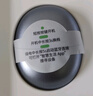 鸿蒙智选艾优智能剃须刀小巧便携刮胡刀电动快充送男朋友520礼物生日可上飞机【星曜石】支持华为智慧生活 实拍图