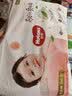 好奇（Huggies）铂金装小桃裤成长裤XXL74片(15kg以上)尿不湿【透爽散热】 实拍图