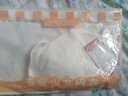 浪莎少女内衣发育期女童初中生高中学生文胸无痕抗菌薄款小背心2件装L 实拍图