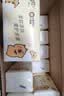 清风抽纸 棉柔4层90抽*20包M码 卫生纸 卡通纸巾 卡皮巴拉联名 整箱 实拍图