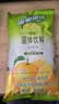 雀巢（Nestle）果维C+橙汁味840g/袋 富含维C 低脂果珍冲饮果汁粉 实拍图
