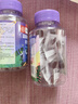 南京同仁 DHA蓝莓叶黄素酯软糖儿童学生成人眼部健康 南京同仁蓝莓叶黄素酯软糖 30粒*3瓶 实拍图