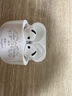 Apple/苹果 AirPods 4(支持主动降噪)搭配无线充电盒(USB-C)苹果耳机 蓝牙耳机适用iPhone/iPad 四代 实拍图
