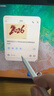 倍思电容笔iPad苹果笔适用2026年款Pro/Air8/Mini7/iPad11平板触控触屏手写笔apple pencil二代 实拍图