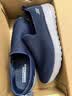 斯凯奇（Skechers）520礼物女士一脚蹬户外健步鞋舒适透气软底运动鞋跑步鞋15600 实拍图
