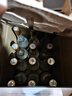 汾酒 黄盖玻汾 清香型高度白酒 53度 475mL*12瓶 整箱装 实拍图