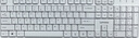 联想（Lenovo）无线键盘鼠标套装 无线键鼠套装 办公鼠标键盘套装 MK23白色 电脑键盘笔记本键盘 实拍图