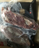 恒都 【国产谷饲300天】 原切金钱腱2斤 不注水不滚揉 炖煮优选食材 实拍图