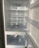 容声215L三门小冰箱小型家用节能三温区不占地出租房宿舍以旧换新BCD-215E10RNLAD 实拍图