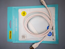 品胜苹果17/16充电线type-c数据线6a快充100W/66W车载5a适用华为Mate80/P70小米15手机平板AirPodsPro3 实拍图