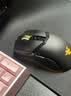 雷蛇（Razer）眼镜蛇游戏鼠标 电竞游戏 轻量化 右手专用对称型 RGB幻彩鼠标 毒蝰迷你迭代 实拍图