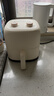 荣事达（Royalstar）【价保618】空气炸锅免翻面4.5L实用容量厨房家用烤炸一体微波炉三合一电炸锅烧烤炉RS-AF356 晒单实拍图