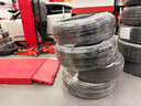 优科豪马横滨轮胎/汽车轮胎 215/60R16 95V E70B 原配丰田/凯美瑞 实拍图