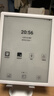掌阅（iReader）【新品上市】Ocean5 Pro 7英寸智能阅读本 电子书阅读器 墨水屏电纸书 AI平板电脑学习便携 北极白 实拍图
