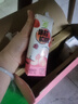 蒙牛真果粒白桃树莓味牛奶饮品240g×10盒 健康低脂 龚俊同款 实拍图