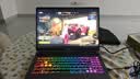 微星（MSI）泰坦16 AI 2025 国家补贴 16英寸游戏笔记本电脑(Ultra9-275HX RTX5070Ti 16G 1TB 2.5K/240Hz) 实拍图