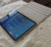 Apple/苹果 iPad11英寸 A16芯片2025年款 平板电脑 (128GB WLAN版/学习办公娱乐)银色 实拍图