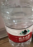 农夫山泉  饮用水 饮用天然水3L*6桶 整箱 桶装水 实拍图