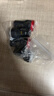 正泰电源指示灯ND16-22DS/4 /2led信号灯22D  220v 指示灯380v 红绿黄 白色 AC 220V 实拍图